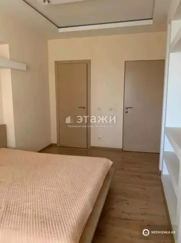 70 м², 2-комнатная квартира, этаж 15 из 20, 70 м², изображение - 6