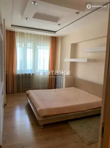 70 м², 2-комнатная квартира, этаж 15 из 20, 70 м², изображение - 7