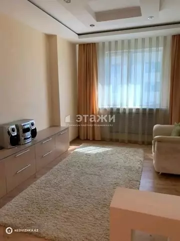 70 м², 2-комнатная квартира, этаж 15 из 20, 70 м², изображение - 12
