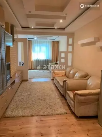70 м², 2-комнатная квартира, этаж 15 из 20, 70 м², изображение - 15