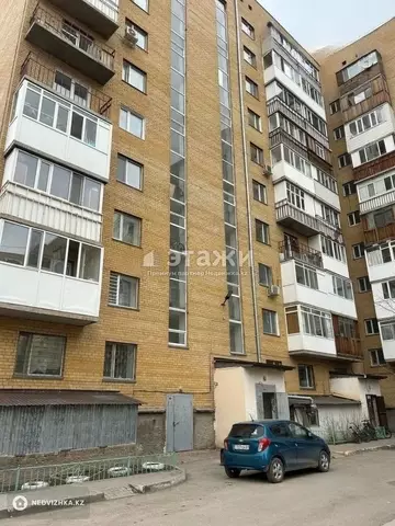 35.6 м², 1-комнатная квартира, этаж 2 из 10, 36 м², изображение - 4