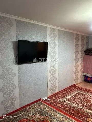 35.6 м², 1-комнатная квартира, этаж 2 из 10, 36 м², изображение - 5