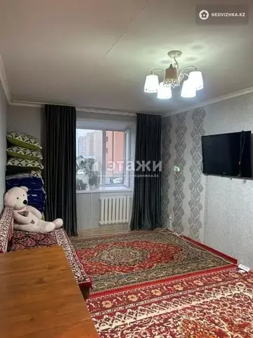 35.6 м², 1-комнатная квартира, этаж 2 из 10, 36 м², изображение - 7