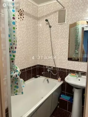 35.6 м², 1-комнатная квартира, этаж 2 из 10, 36 м², изображение - 9