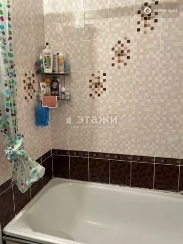 35.6 м², 1-комнатная квартира, этаж 2 из 10, 36 м², изображение - 11
