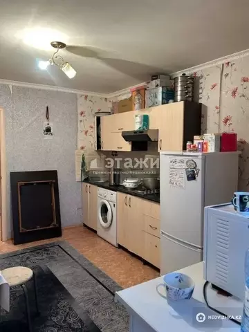 35.6 м², 1-комнатная квартира, этаж 2 из 10, 36 м², изображение - 12