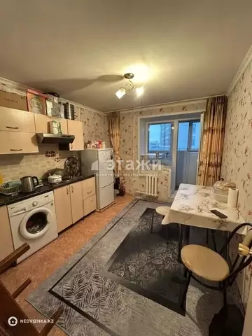 35.6 м², 1-комнатная квартира, этаж 2 из 10, 36 м², изображение - 13