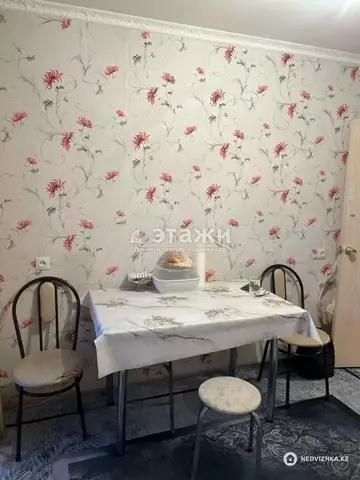 35.6 м², 1-комнатная квартира, этаж 2 из 10, 36 м², изображение - 14