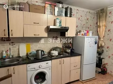 35.6 м², 1-комнатная квартира, этаж 2 из 10, 36 м², изображение - 15