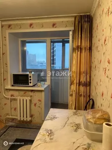 35.6 м², 1-комнатная квартира, этаж 2 из 10, 36 м², изображение - 16