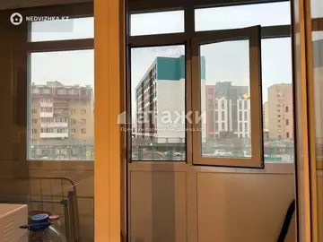 35.6 м², 1-комнатная квартира, этаж 2 из 10, 36 м², изображение - 17