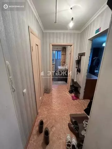 35.6 м², 1-комнатная квартира, этаж 2 из 10, 36 м², изображение - 18