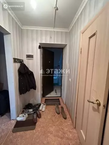 35.6 м², 1-комнатная квартира, этаж 2 из 10, 36 м², изображение - 19
