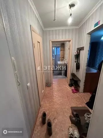 35.6 м², 1-комнатная квартира, этаж 2 из 10, 36 м², изображение - 20