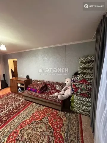 35.6 м², 1-комнатная квартира, этаж 2 из 10, 36 м², изображение - 21
