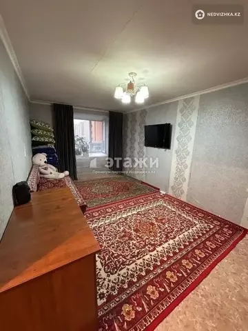 35.6 м², 1-комнатная квартира, этаж 2 из 10, 36 м², изображение - 22