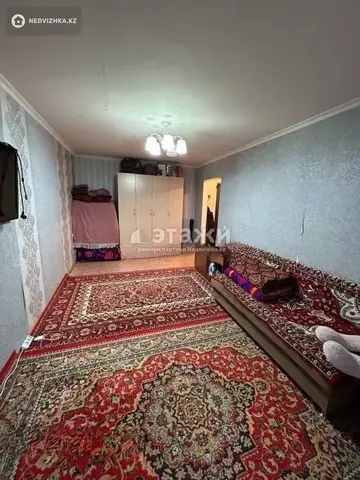 35.6 м², 1-комнатная квартира, этаж 2 из 10, 36 м², изображение - 24