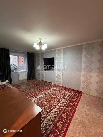 35.6 м², 1-комнатная квартира, этаж 2 из 10, 36 м², изображение - 25