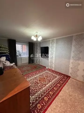 35.6 м², 1-комнатная квартира, этаж 2 из 10, 36 м², изображение - 26
