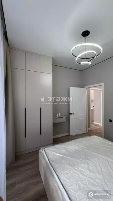 41 м², 2-комнатная квартира, этаж 2 из 12, 41 м², изображение - 5