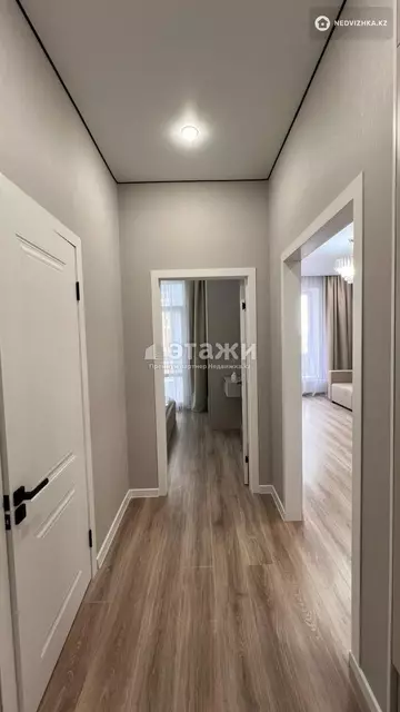 41 м², 2-комнатная квартира, этаж 2 из 12, 41 м², изображение - 7