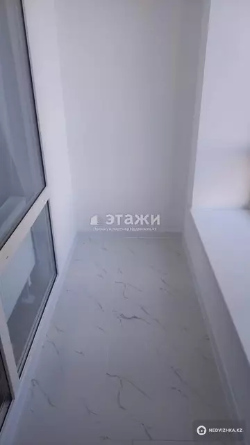 41 м², 2-комнатная квартира, этаж 2 из 12, 41 м², изображение - 9