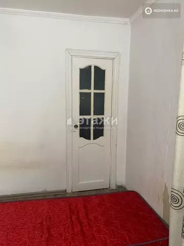 30 м², 1-комнатная квартира, этаж 1 из 4, 30 м², изображение - 4