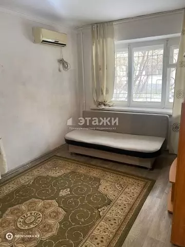 30 м², 1-комнатная квартира, этаж 1 из 4, 30 м², изображение - 7