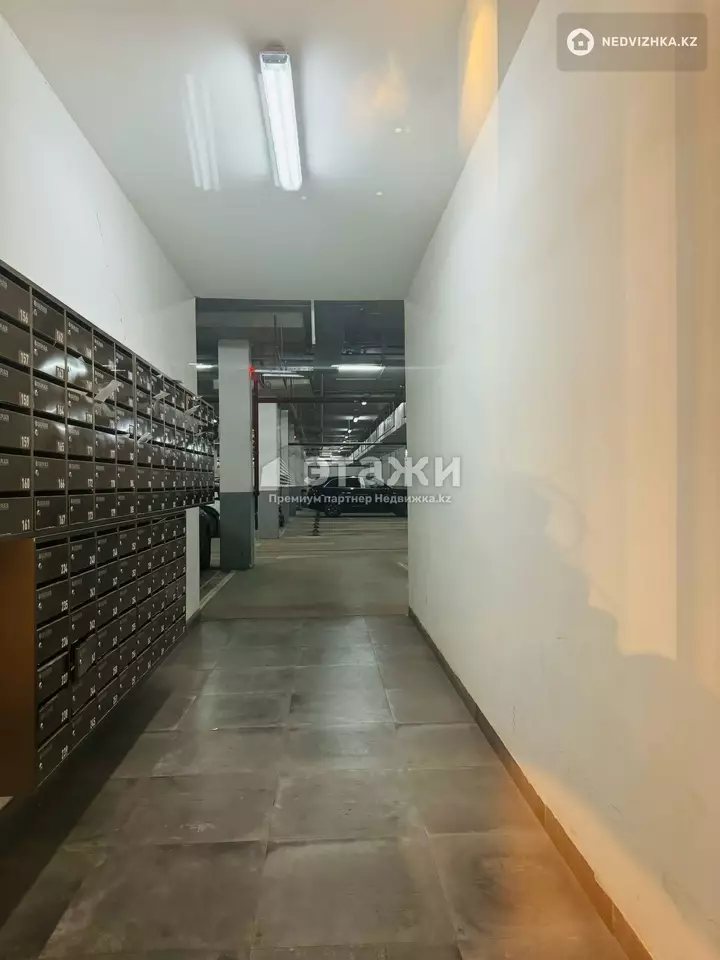 87 м², 3-комнатная квартира, этаж 9 из 19, 87 м², изображение - 1