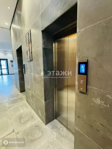 87 м², 3-комнатная квартира, этаж 9 из 19, 87 м², изображение - 1