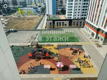87 м², 3-комнатная квартира, этаж 9 из 19, 87 м², изображение - 2
