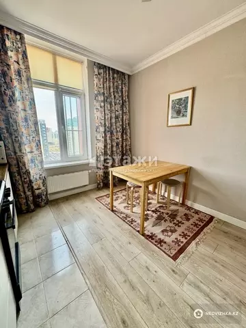 87 м², 3-комнатная квартира, этаж 9 из 19, 87 м², изображение - 3
