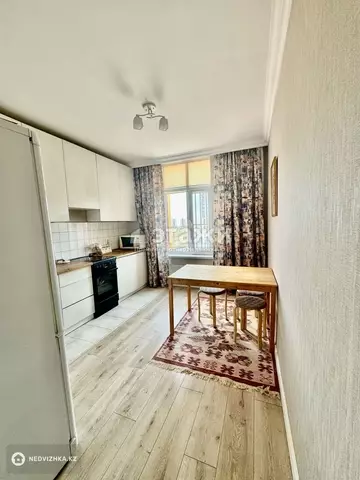 87 м², 3-комнатная квартира, этаж 9 из 19, 87 м², изображение - 4