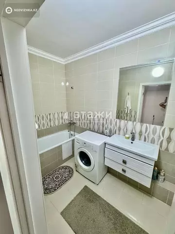 87 м², 3-комнатная квартира, этаж 9 из 19, 87 м², изображение - 6