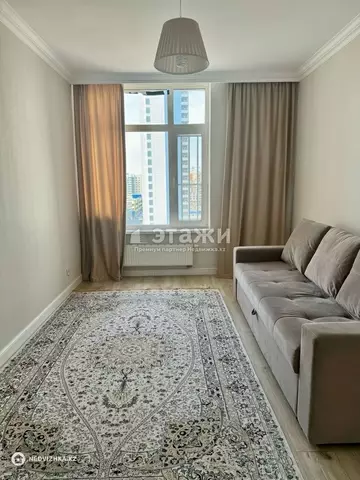 87 м², 3-комнатная квартира, этаж 9 из 19, 87 м², изображение - 7