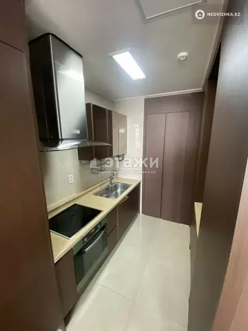 70 м², 2-комнатная квартира, этаж 26 из 28, 70 м², изображение - 5