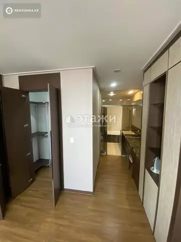 70 м², 2-комнатная квартира, этаж 26 из 28, 70 м², изображение - 7
