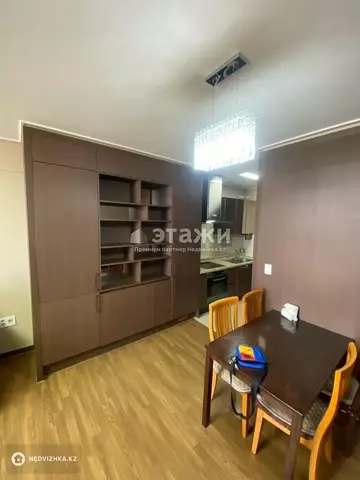 70 м², 2-комнатная квартира, этаж 26 из 28, 70 м², изображение - 8