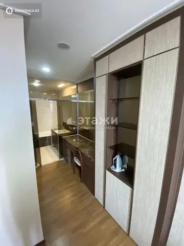 70 м², 2-комнатная квартира, этаж 26 из 28, 70 м², изображение - 9