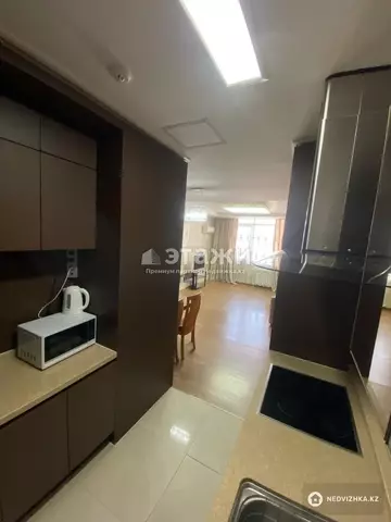 70 м², 2-комнатная квартира, этаж 26 из 28, 70 м², изображение - 10