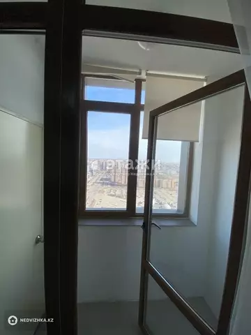 70 м², 2-комнатная квартира, этаж 26 из 28, 70 м², изображение - 12
