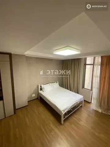 70 м², 2-комнатная квартира, этаж 26 из 28, 70 м², изображение - 14