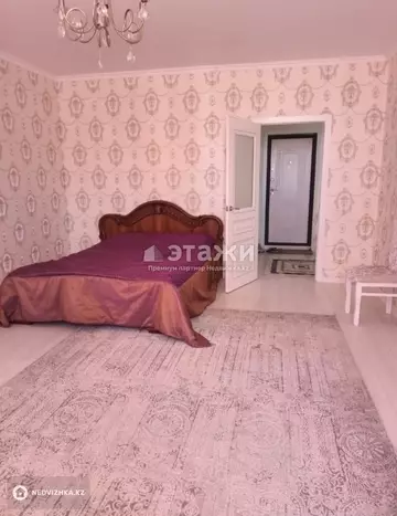 64 м², 1-комнатная квартира, этаж 8 из 9, 64 м², изображение - 6