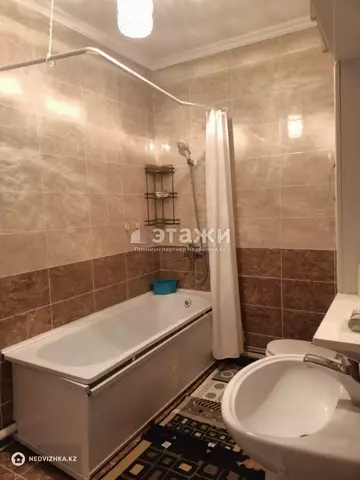 64 м², 1-комнатная квартира, этаж 8 из 9, 64 м², изображение - 7