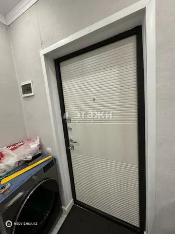 68 м², 2-комнатная квартира, этаж 3 из 16, 68 м², изображение - 3