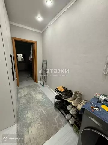 68 м², 2-комнатная квартира, этаж 3 из 16, 68 м², изображение - 5