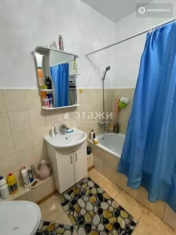 68 м², 2-комнатная квартира, этаж 3 из 16, 68 м², изображение - 6