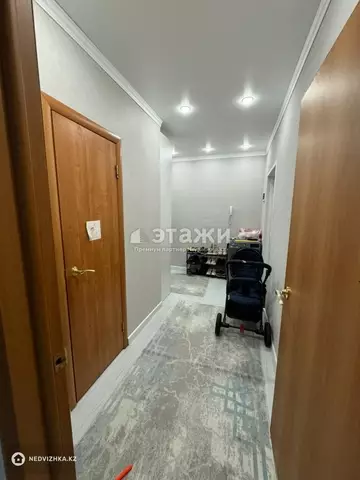 68 м², 2-комнатная квартира, этаж 3 из 16, 68 м², изображение - 7