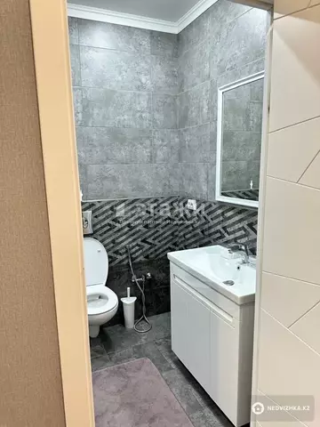 67 м², 2-комнатная квартира, этаж 4 из 21, 67 м², изображение - 5