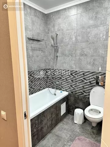 67 м², 2-комнатная квартира, этаж 4 из 21, 67 м², изображение - 6